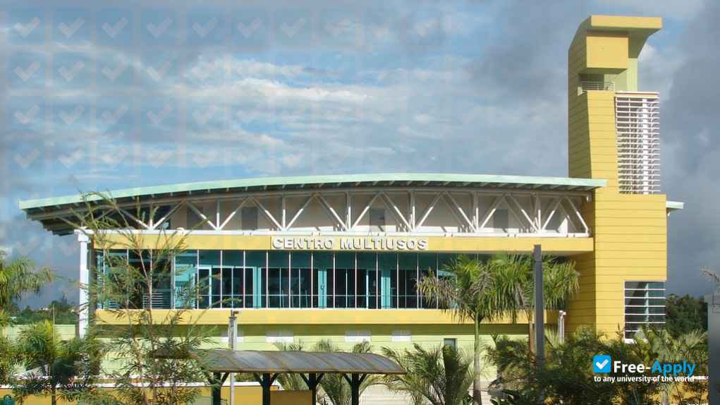 Photo de l’Christian University of Panamá #3