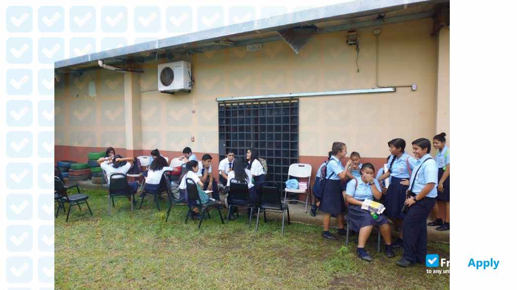 University of Cartago (UCA) photo #11
