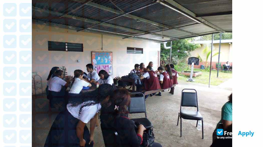 University of Cartago (UCA) photo #10