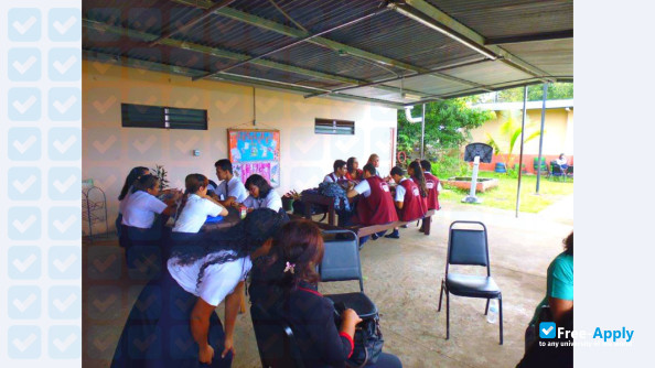 University of Cartago (UCA) photo #9