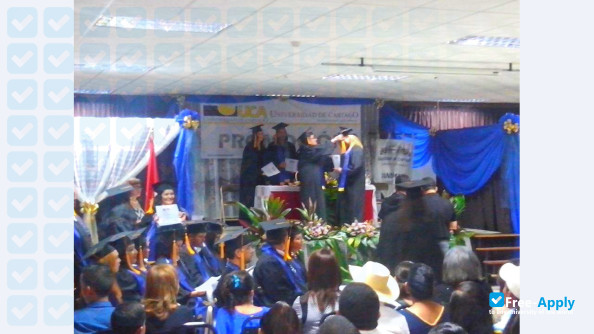 University of Cartago (UCA) photo #2