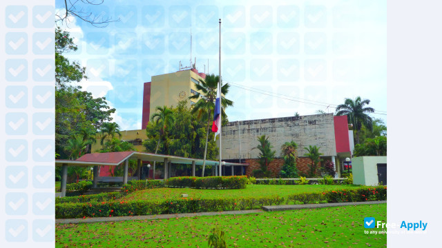 University of Panama photo #9