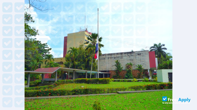 Foto de la University of Panama #9