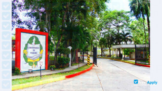 Miniatura de la University of Panama #7