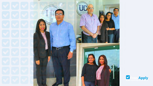 Foto de la University of the Caribbean #8