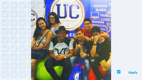 Foto de la University of the Caribbean #2