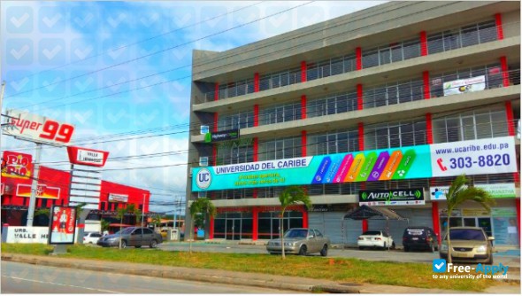 Foto de la University of the Caribbean #4