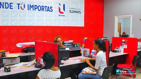 Foto de la Istmo University #5