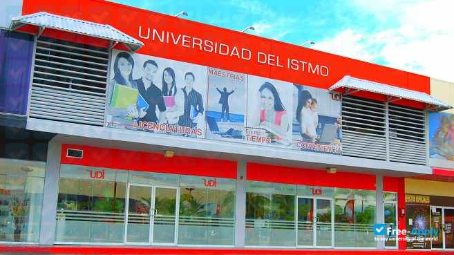 Photo de l’Istmo University #6