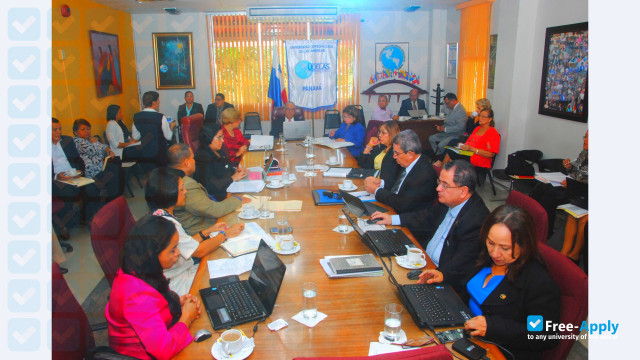 Specialized University of the Americas photo #1