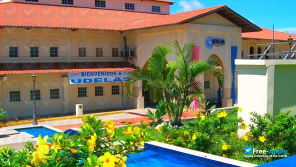 Specialized University of the Americas