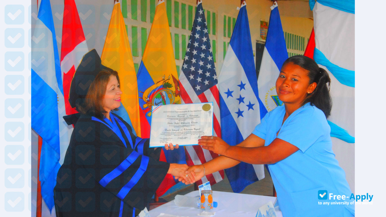 Specialized University of the Americas photo #3