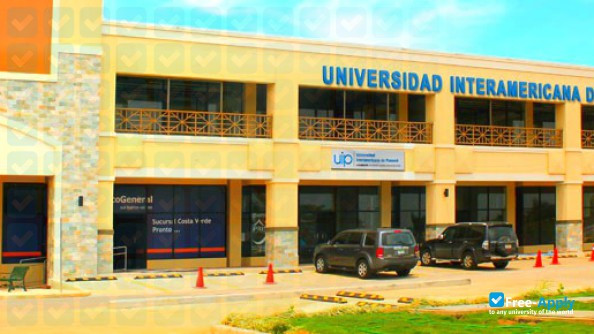 Interamerican University of Panamá фотография №4