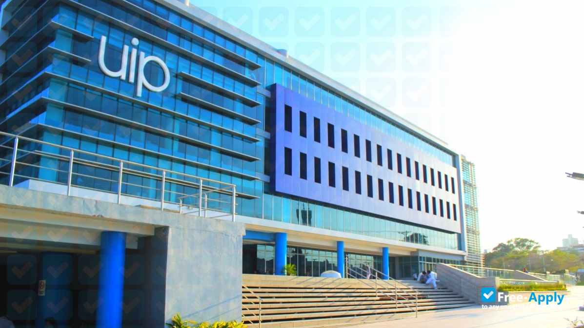 Interamerican University of Panamá фотография №6