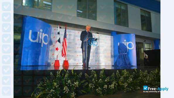 Interamerican University of Panamá фотография №2