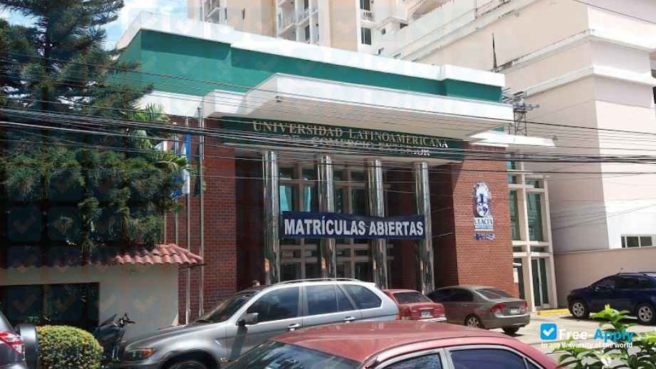 Photo de l’Latin American University of Foreign Trade #7