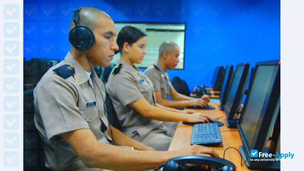 Foto de la International Maritime University of Panama #7