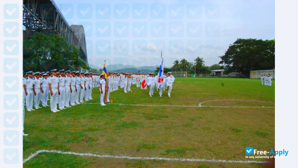 Foto de la International Maritime University of Panama #3