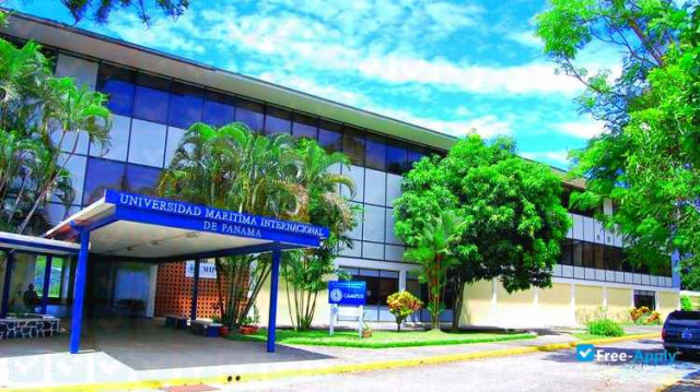 International Maritime University of Panama photo