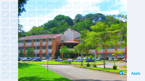 Technological University of Panama фотография №9