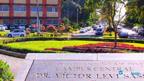 Foto de la Technological University of Panama #4
