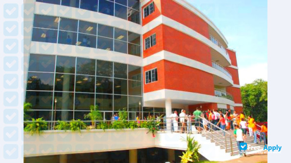 Foto de la Technological University of Panama #5