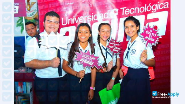 Oteima University of Technology photo #3
