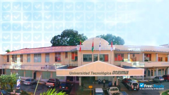 Фотография Oteima University of Technology