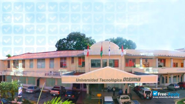 Oteima University of Technology