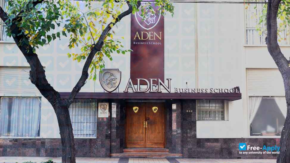 ADEN Business School photo #4