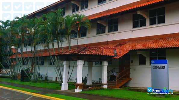 Foto de la Isthmus. Escuela de Arquitectura y Diseño de América Latina y el Caribe #5