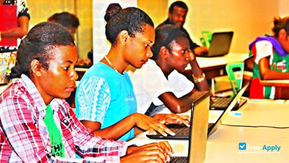 Photo de l’Divine Word University #5