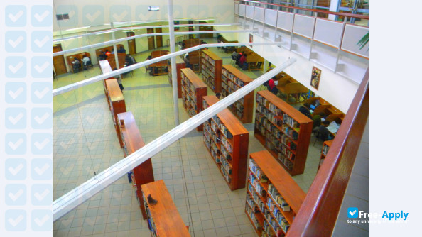 Photo de l’Divine Word University #2