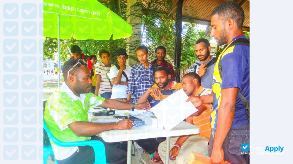 Papua New Guinea University of Technology photo #7