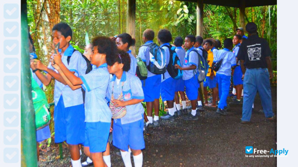 Papua New Guinea University of Technology photo #6