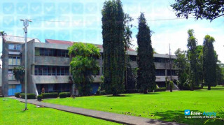 Papua New Guinea University of Technology миниатюра №8