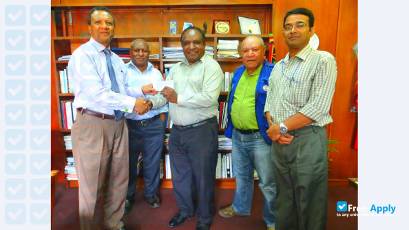 Papua New Guinea University of Technology