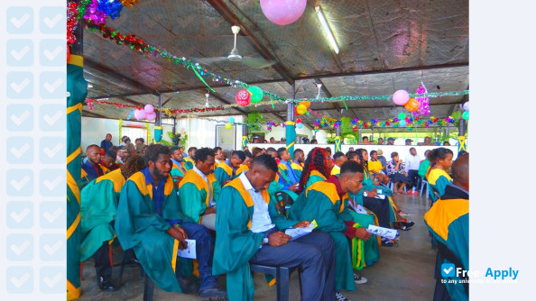 Papua New Guinea University of Technology photo #2