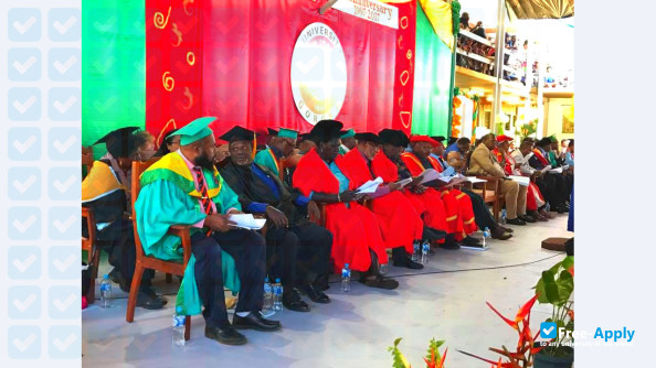 University of Goroka photo