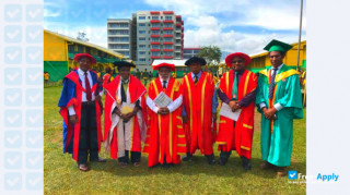 Miniatura de la University of Goroka #6