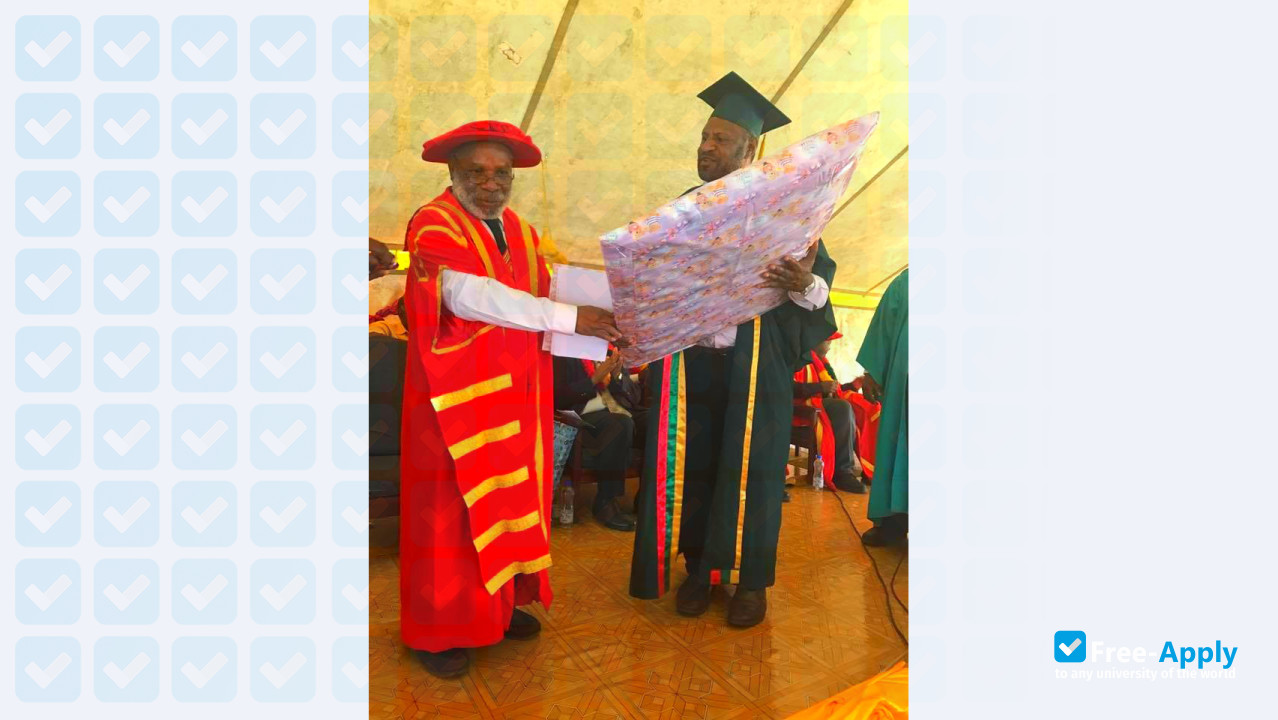 University of Goroka photo