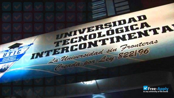 Foto de la Intercontinental Technology University #3