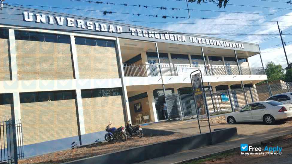 Photo de l’Intercontinental Technology University #4