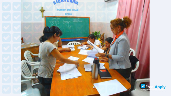 Photo de l’San Sebastian University of San Lorenzo #6