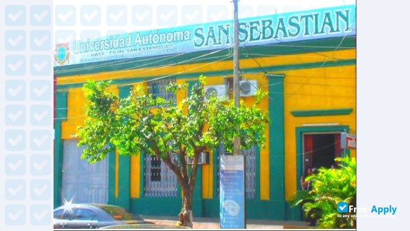 Photo de l’San Sebastian University of San Lorenzo #10