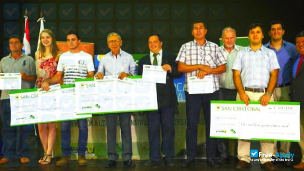 Universidad San Carlos Paraguay photo #3