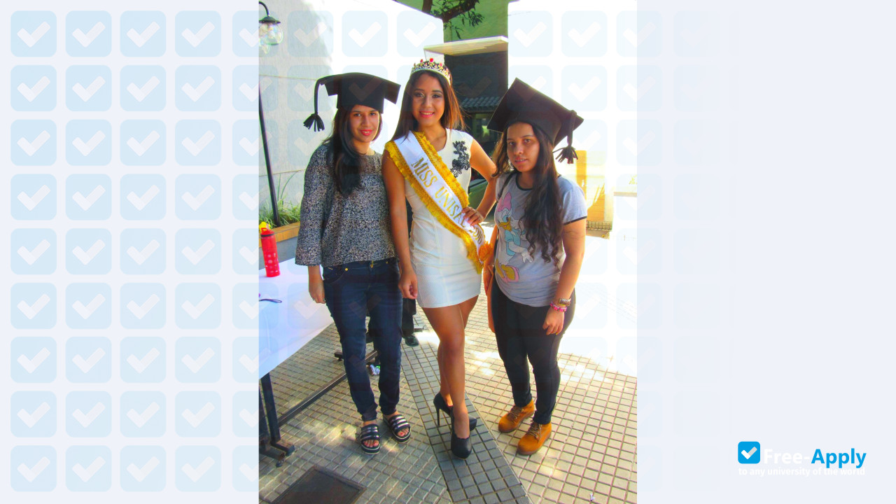 Private University San Lorenzo photo