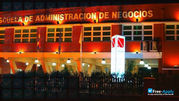 School of Business Administration of Higher Education photo #4