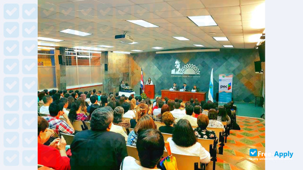 School of Business Administration of Higher Education photo #2