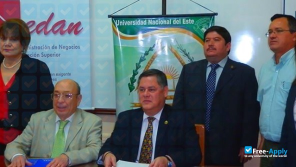 Foto de la School of Business Administration of Higher Education